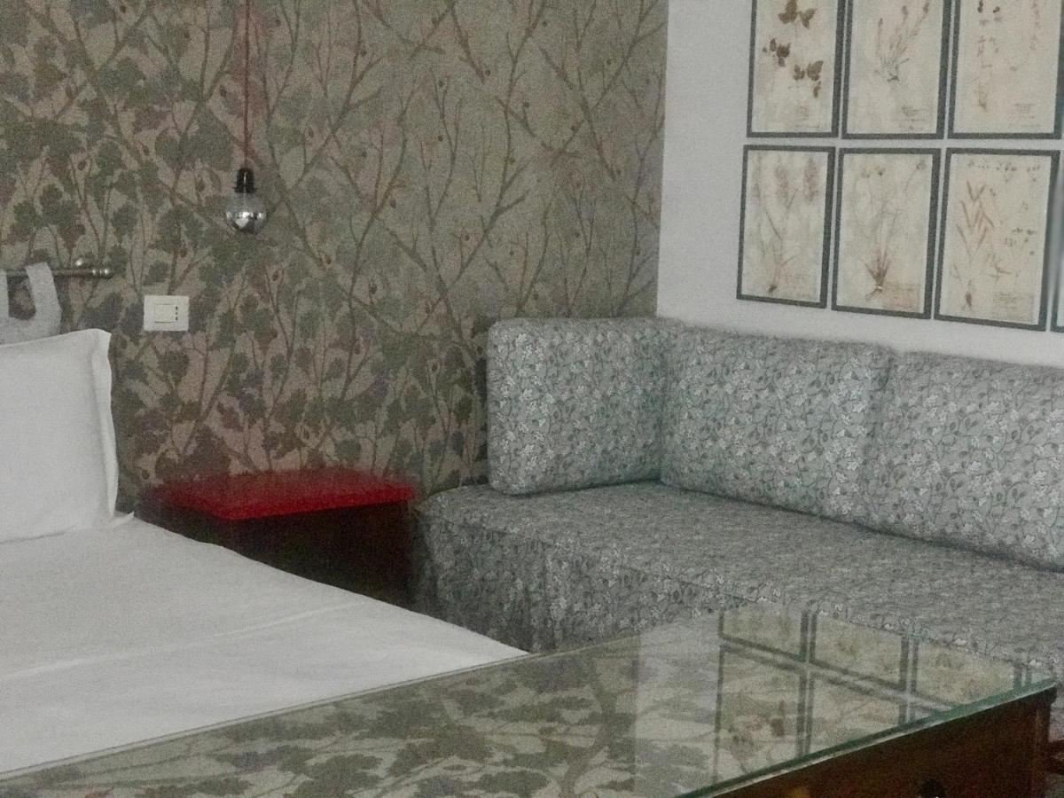 מילאנו Ca' Monteggia Guest House מראה חיצוני תמונה