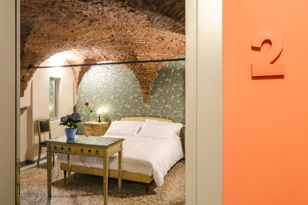 מילאנו Ca' Monteggia Guest House חדר תמונה