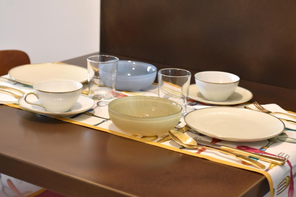 מילאנו Ca' Monteggia Guest House מראה חיצוני תמונה