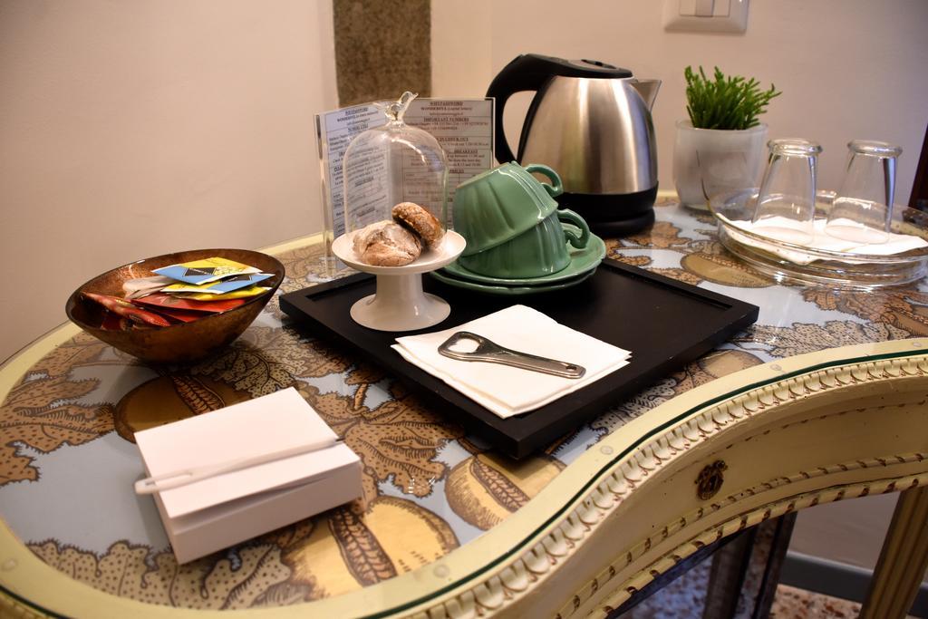 מילאנו Ca' Monteggia Guest House מראה חיצוני תמונה