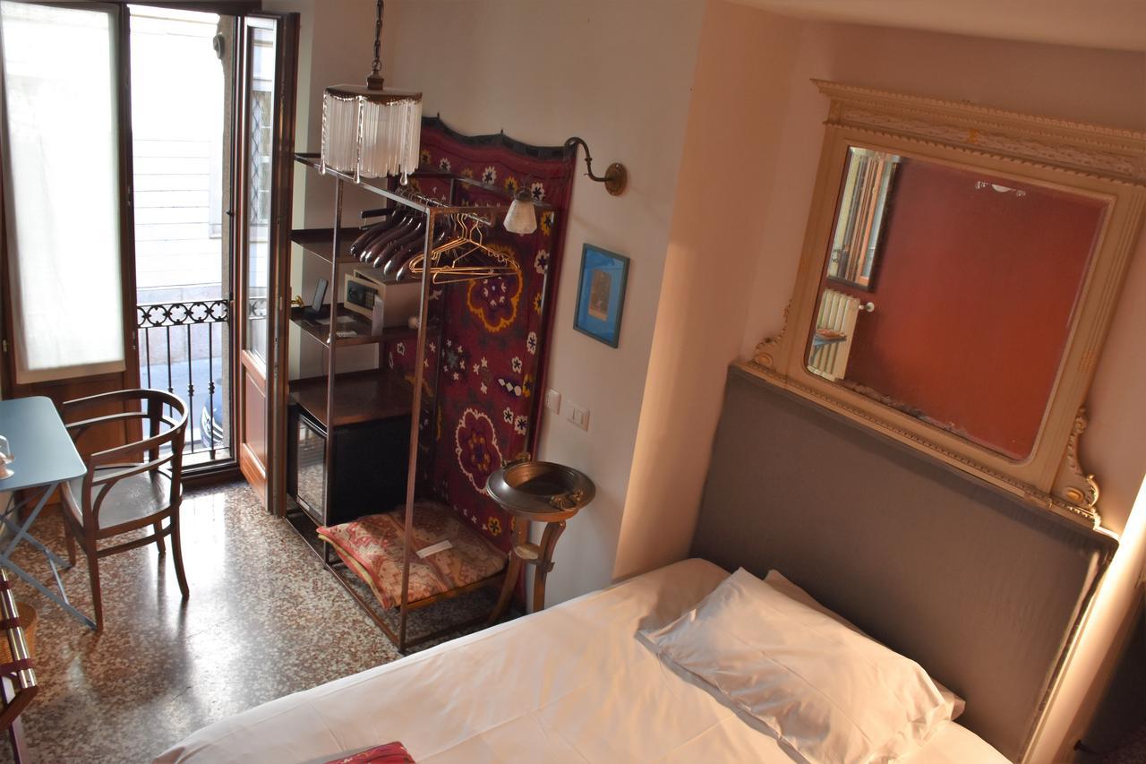 מילאנו Ca' Monteggia Guest House מראה חיצוני תמונה