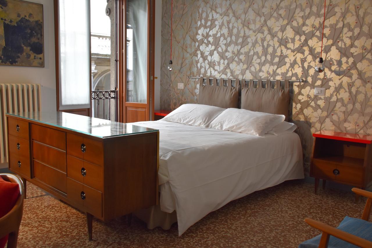 מילאנו Ca' Monteggia Guest House מראה חיצוני תמונה