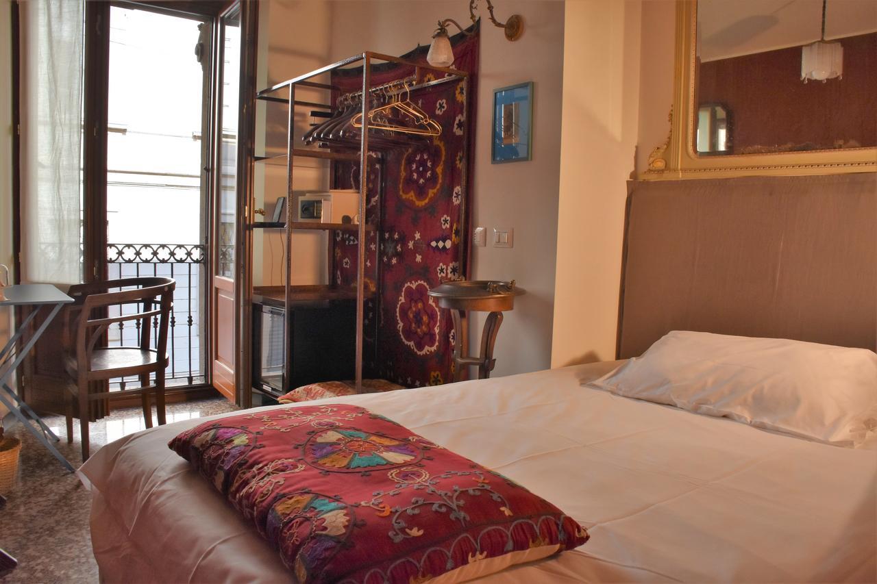 מילאנו Ca' Monteggia Guest House מראה חיצוני תמונה