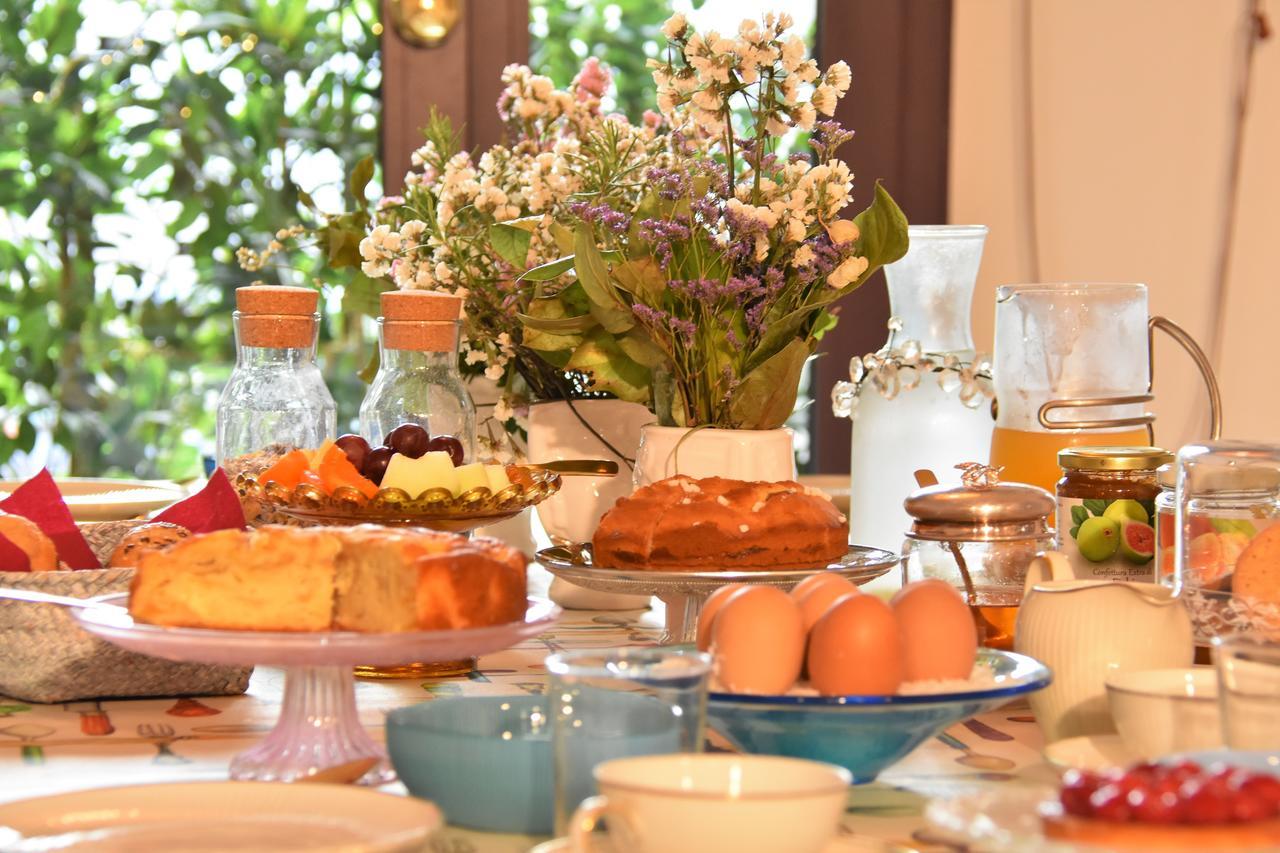 מילאנו Ca' Monteggia Guest House מראה חיצוני תמונה